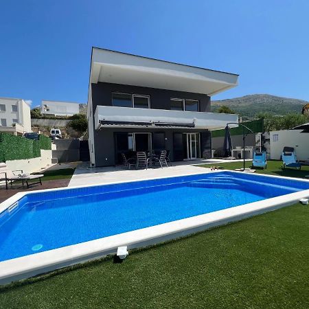 Villa La Vie - Podstrana Exteriör bild