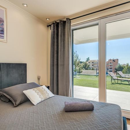 Villa La Vie - Podstrana Exteriör bild