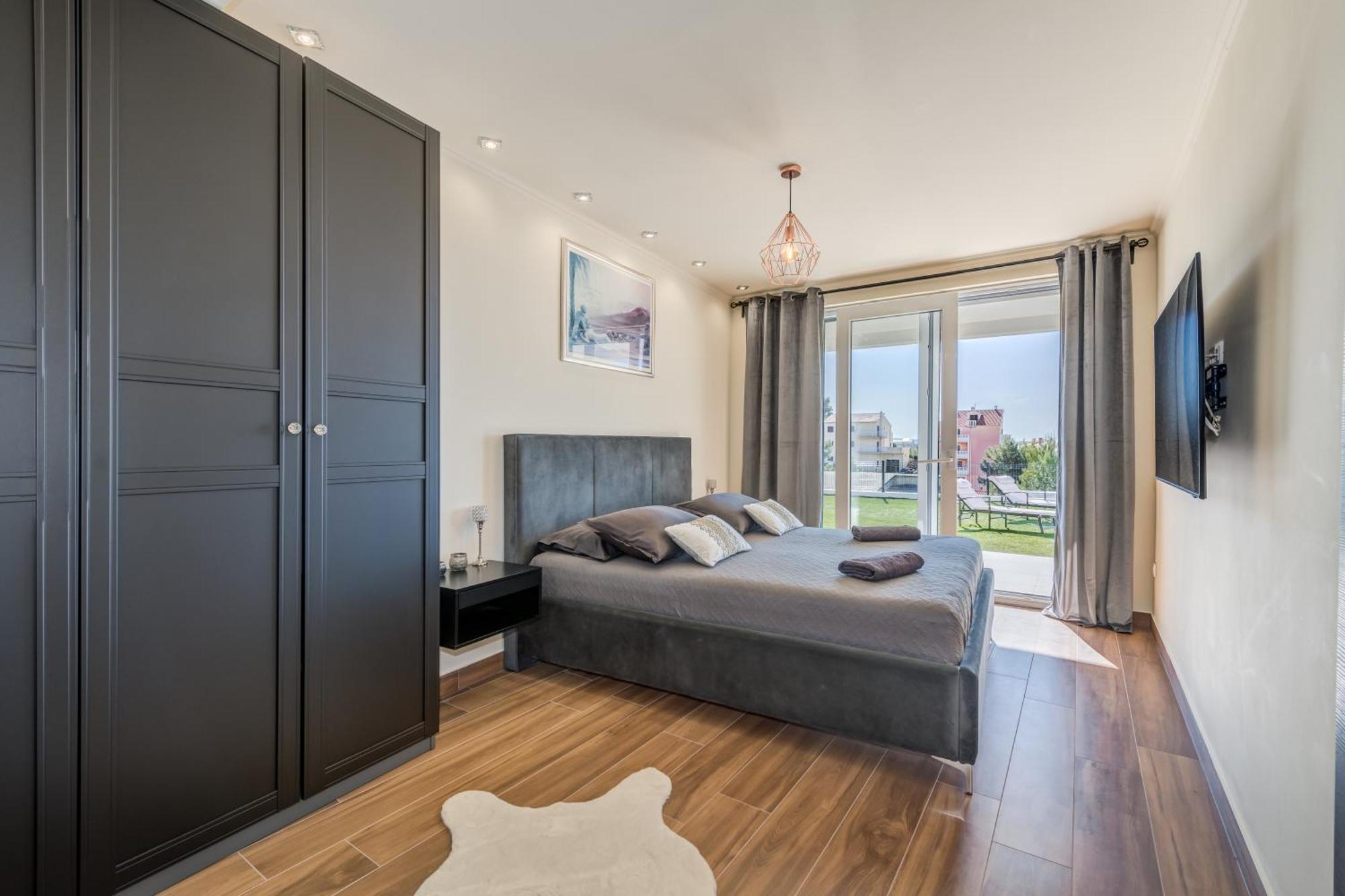 Villa La Vie - Podstrana Exteriör bild