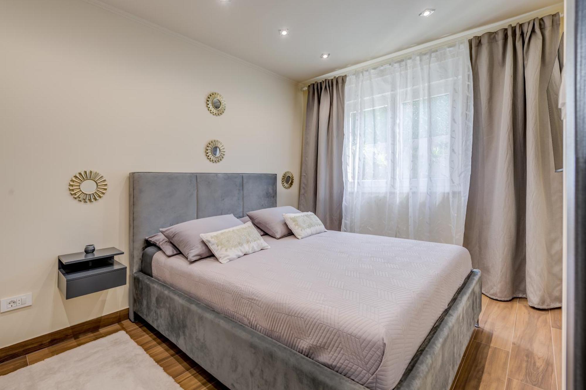 Villa La Vie - Podstrana Exteriör bild