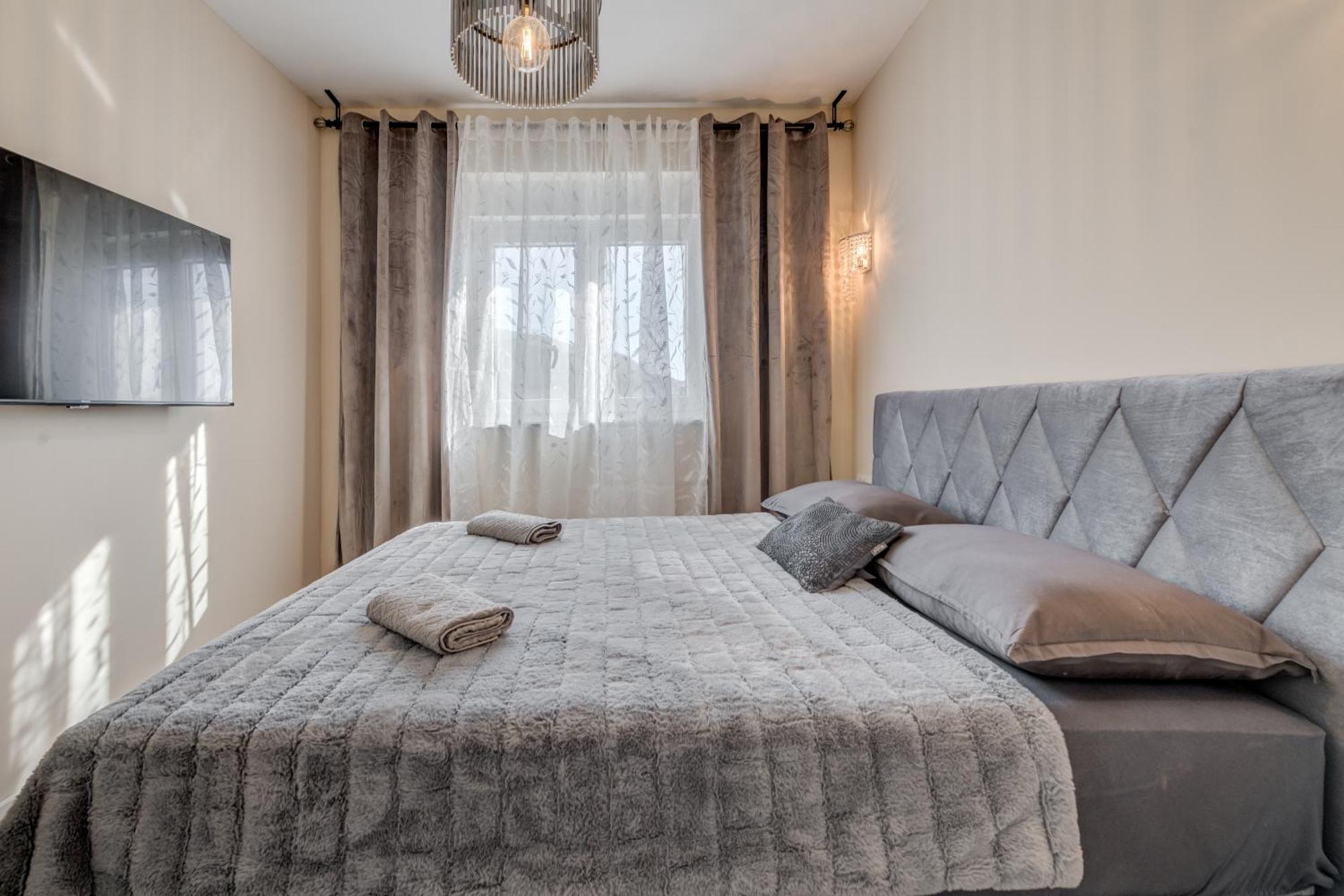 Villa La Vie - Podstrana Exteriör bild