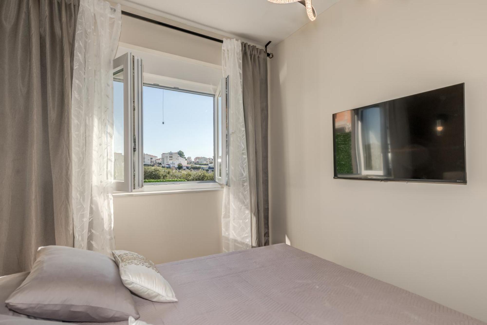 Villa La Vie - Podstrana Exteriör bild