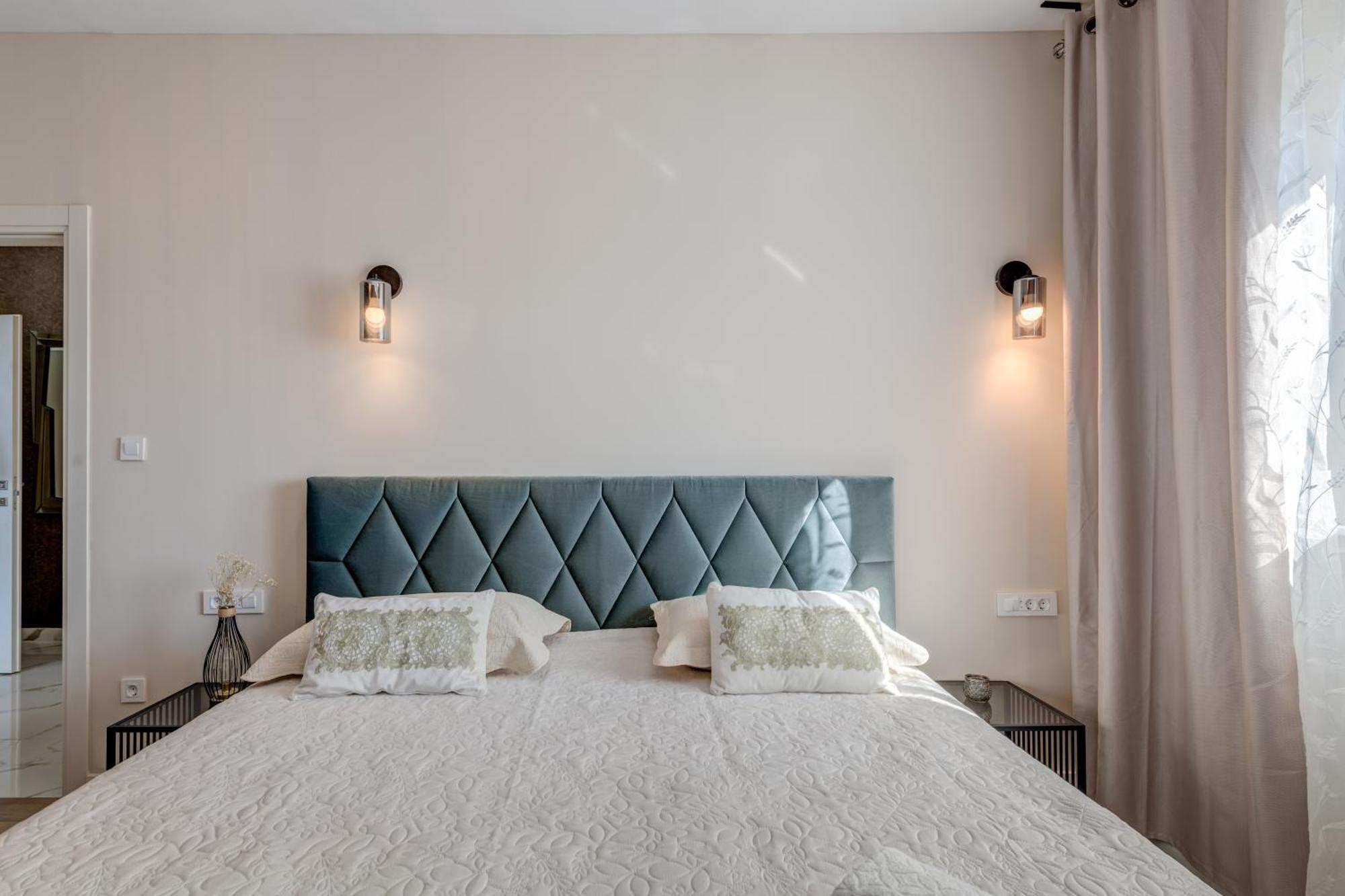 Villa La Vie - Podstrana Exteriör bild